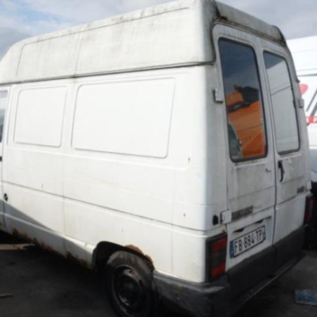 Cardan droit (transmission) RENAULT TRAFIC 1 Photo n°3