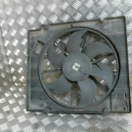 Moto ventilateur radiateur RENAULT TRAFIC 1