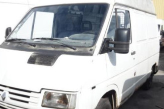 Moto ventilateur radiateur RENAULT TRAFIC 1