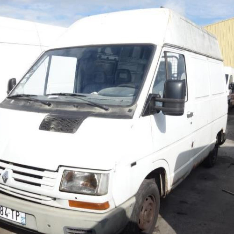 Moto ventilateur radiateur RENAULT TRAFIC 1 Photo n°3