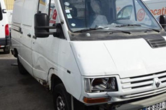 Moto ventilateur radiateur RENAULT TRAFIC 1