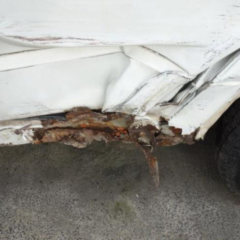 Moto ventilateur radiateur RENAULT TRAFIC 1 Photo n°5