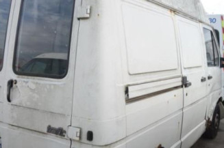 Moto ventilateur radiateur RENAULT TRAFIC 1
