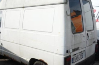 Moto ventilateur radiateur RENAULT TRAFIC 1
