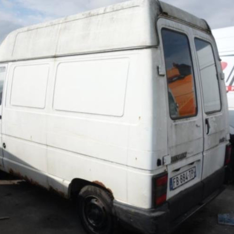 Moto ventilateur radiateur RENAULT TRAFIC 1 Photo n°7
