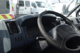 Moto ventilateur radiateur RENAULT TRAFIC 1