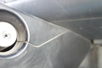 Moto ventilateur radiateur RENAULT TRAFIC 1