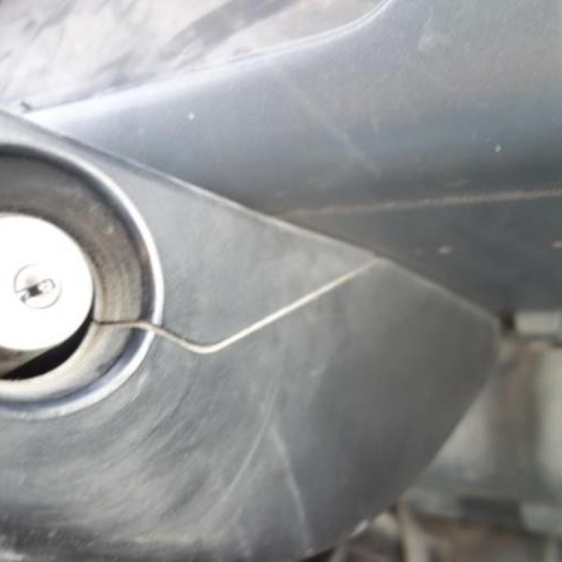 Moto ventilateur radiateur RENAULT TRAFIC 1 Photo n°10