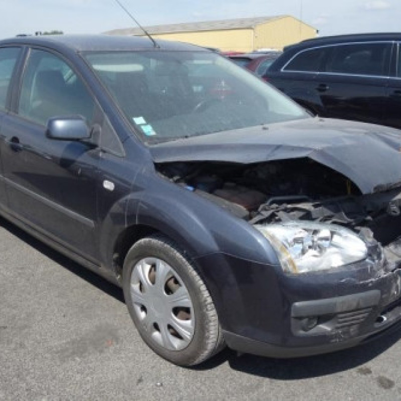 Ceinture arriere gauche FORD FOCUS 2 Photo n°5