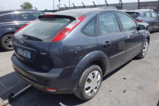 Ceinture arriere gauche FORD FOCUS 2