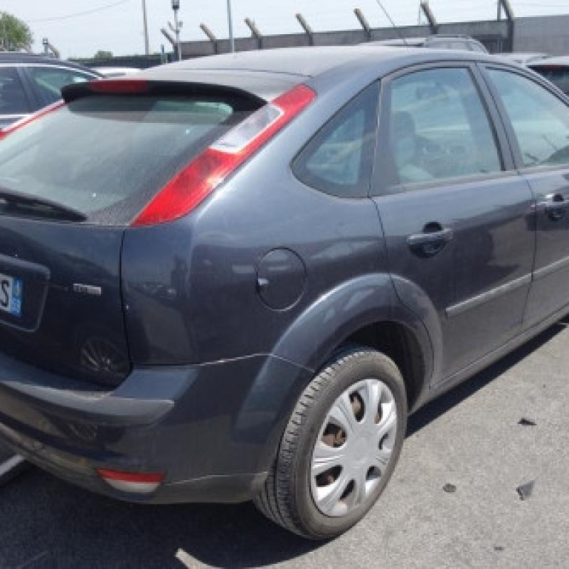 Ceinture arriere gauche FORD FOCUS 2 Photo n°6