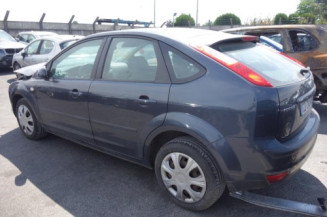 Ceinture arriere gauche FORD FOCUS 2