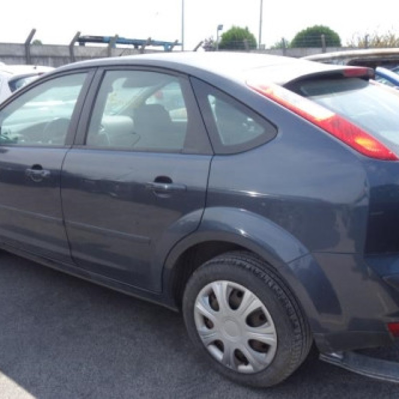 Ceinture arriere gauche FORD FOCUS 2 Photo n°7