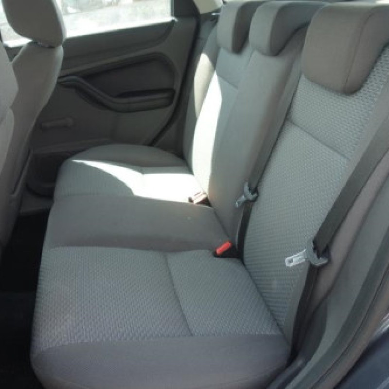 Ceinture arriere gauche FORD FOCUS 2 Photo n°10
