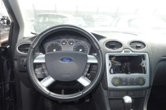 Ceinture arriere gauche FORD FOCUS 2