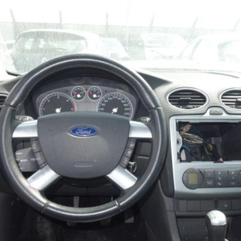 Ceinture arriere gauche FORD FOCUS 2 Photo n°11
