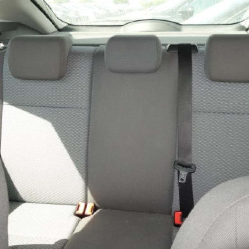 Ceinture arriere gauche FORD FOCUS 2 Photo n°14