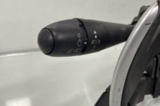 Com (Bloc Contacteur Tournant+Commodo Essuie Glace+Commodo Phare) CITROEN C3 2