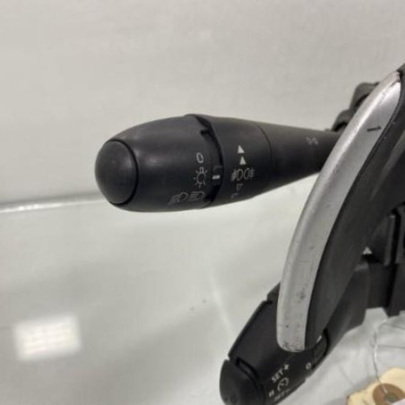 Com (Bloc Contacteur Tournant+Commodo Essuie Glace+Commodo Phare) CITROEN C3 2