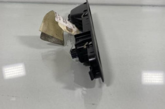 Interrupteur de leve vitre avant droit RENAULT MEGANE 3