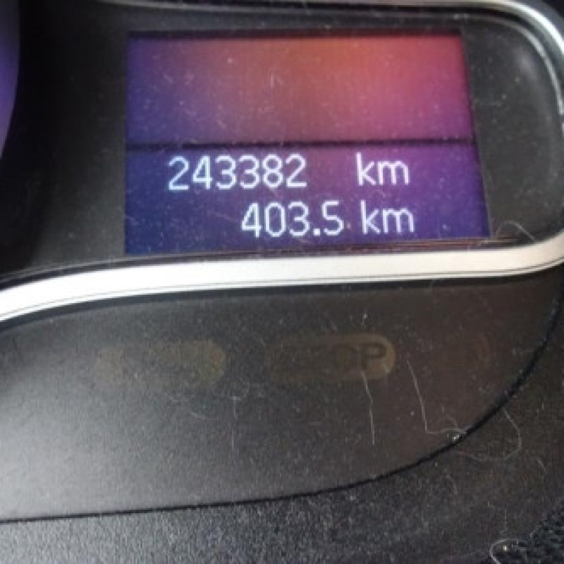 Interrupteur de leve vitre avant droit RENAULT MEGANE 3 Photo n°12