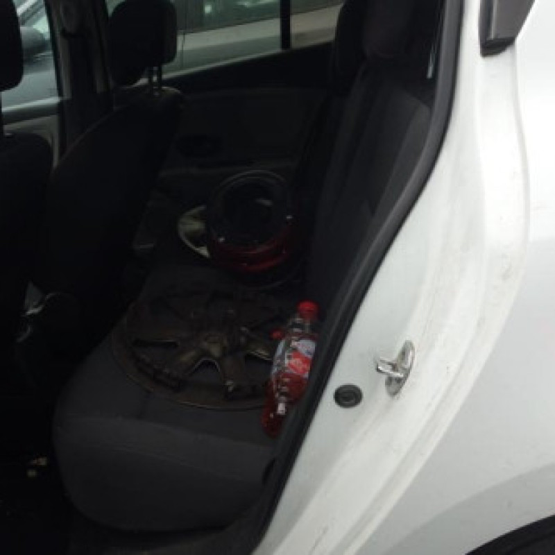 Bloc ABS (freins anti-blocage) RENAULT MEGANE 3 Photo n°9