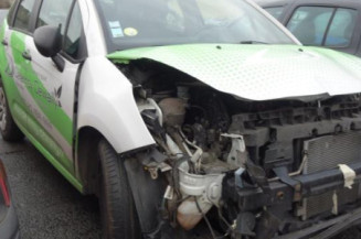 Boitier de prechauffage CITROEN C3 2