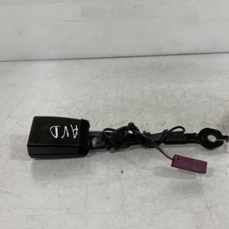 Attache ceinture avant droit FORD FIESTA 6