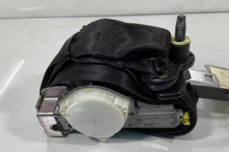 Pretensionneur de ceinture avant gauche FORD FIESTA 6