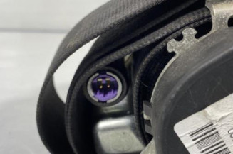 Pretensionneur de ceinture avant droit VOLKSWAGEN GOLF 5 Photo n°1