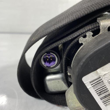 Pretensionneur de ceinture avant droit VOLKSWAGEN GOLF 5 Photo n°1