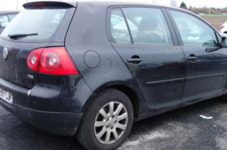 Pretensionneur de ceinture avant droit VOLKSWAGEN GOLF 5