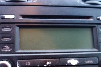 Pretensionneur de ceinture avant droit VOLKSWAGEN GOLF 5