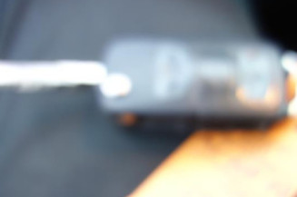 Pretensionneur de ceinture avant droit VOLKSWAGEN GOLF 5