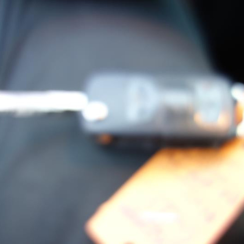 Pretensionneur de ceinture avant droit VOLKSWAGEN GOLF 5 Photo n°12