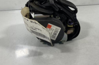 Pretensionneur de ceinture avant gauche VOLKSWAGEN GOLF 5