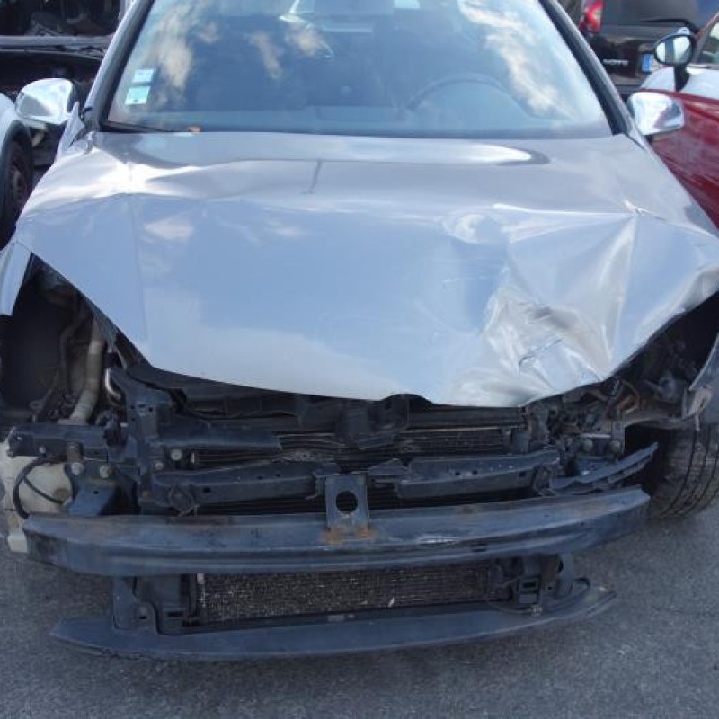 Pretensionneur de ceinture avant gauche VOLKSWAGEN GOLF 5 Photo n°5