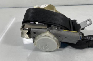 Pretensionneur de ceinture avant droit CITROEN C3 2 Photo n°1