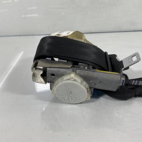 Pretensionneur de ceinture avant droit CITROEN C3 2 Photo n°1
