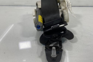 Pretensionneur de ceinture avant droit CITROEN C3 2