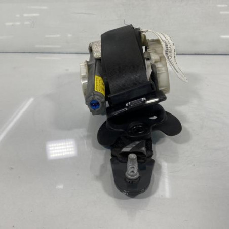 Pretensionneur de ceinture avant droit CITROEN C3 2