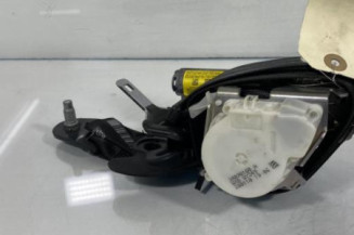 Pretensionneur de ceinture avant droit CITROEN C3 2