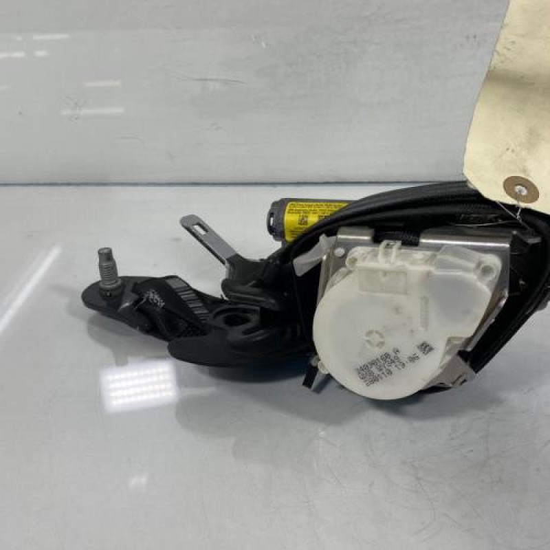 Pretensionneur de ceinture avant droit CITROEN C3 2 Photo n°3