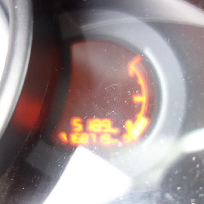 Pretensionneur de ceinture avant droit CITROEN C3 2 Photo n°14