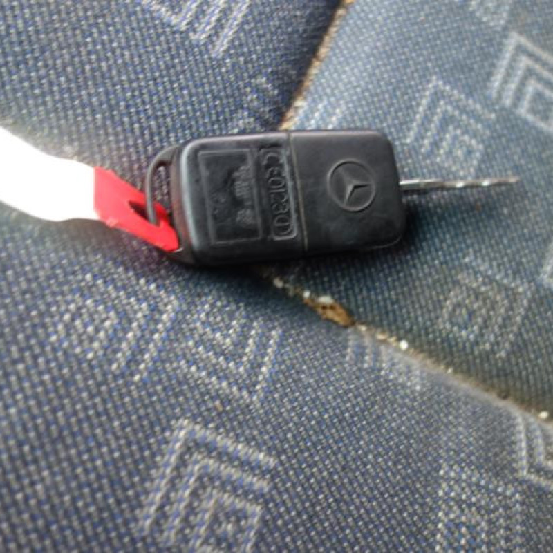 Amortisseur avant droit MERCEDES SPRINTER 1 Photo n°8