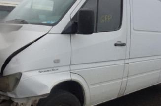 Pompe lave glace avant MERCEDES SPRINTER 1