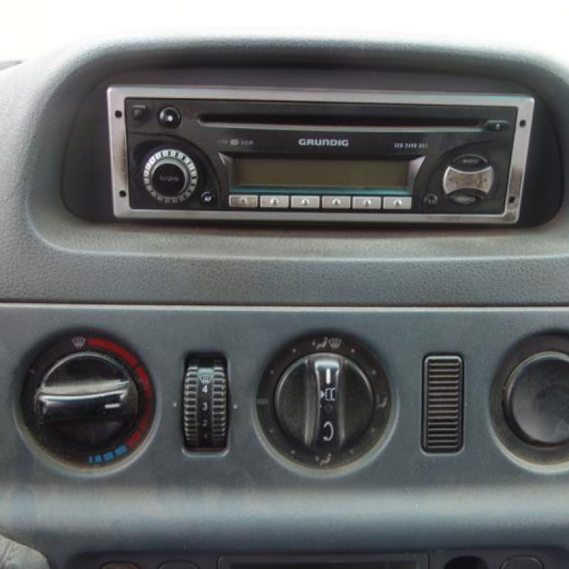 Pompe lave glace avant MERCEDES SPRINTER 1 Photo n°10