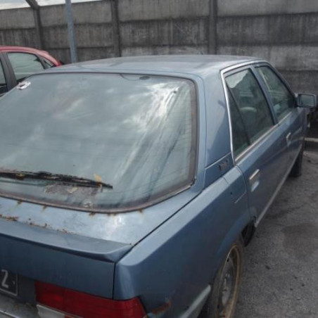 Custode arriere gauche (porte) RENAULT R25