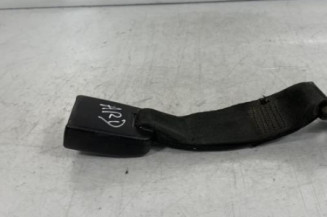 Attache ceinture arriere droit RENAULT R25