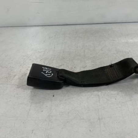 Attache ceinture arriere droit RENAULT R25